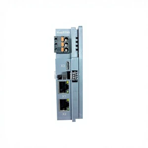 XC Series Plug Remote IO Module-Series 1 with 5 Year Warranty Type Other