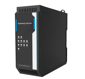 SHOONIS AI IO Module RS485 Industrial Ethernet for Industrial Automation-Edge Data Center