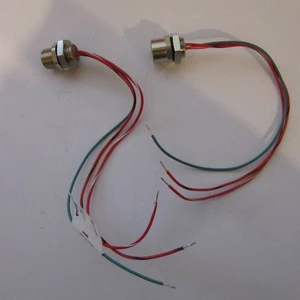 FSB 3-0.2/18.25 FSB3021825 Microfast Receptacle Connector for Plc