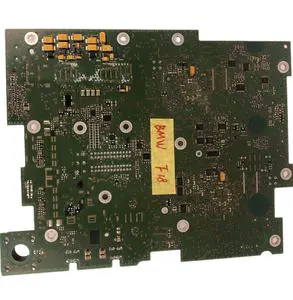 Suitable for BMW F18 Inverter Anti-theft Memory Deletion, Unable to Communicate for Maintenance