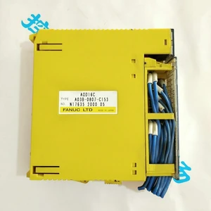 IO Module for PLC A03B0807C153