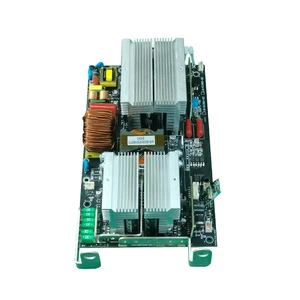 1000w 2000w 3000w 4000w 5000w Dc/ac Pure Sine Wave Inverter 12V/24V/48v to 220V/230V240v Power Inverter Pcba for Car Inverter