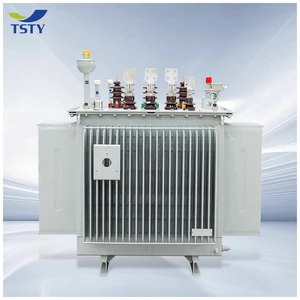 China Manufacturer Supply 100 Kva Transformer 33kv to 400v 220v to 120v Step Down Transformer