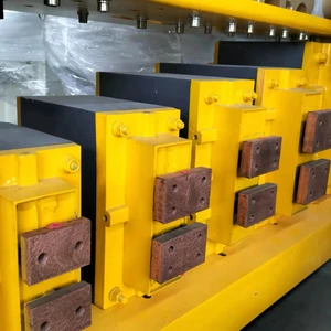 35KVA-5.2V-5 Water-Cooled Transformer/Epoxy Casting Transformer/transformer Toy Made in China