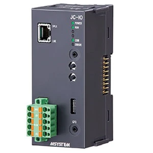 MG JC-IO I/O Connection Module Model P11 Made in Japan