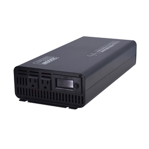 Smart Inverter 2000W Pure Sine Wave 12v 24v 48v Dc to 110v 220v 230v 240v Ac 2000W 4000W Power Inverter