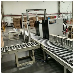 Intelligent Automatic Operating Line Minimize Manpower Input Upgrade Production Efficiency Customizable Automation Solution