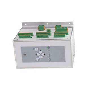 TSI DECS-250-LN2SN1N PLC Complete Digital Excitation Control System For PLC Programming 32 I/O 240V USA Origin Stock Warehouse