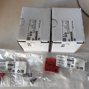 RFID IO Module PLC