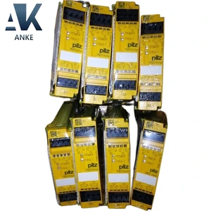 Safety IO Modules 311074