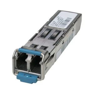 Cisco Original 1.25G 1310nm 10KM BIDI SFP Transceiver Module for Network Solution GLC-LH-SM with 1 Year Warranty