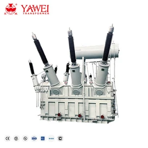 10MVA 69KV/6.3KV Factory Price Direct Sales Of High-quality Large Power Transformer
