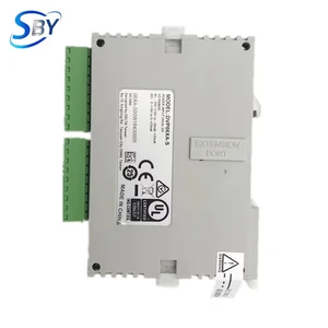 Industrial DVP06XA-S DVP08XA-S DVP16XA-S DVP24XA-S Analog I/O Module