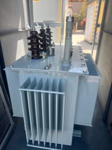 Oil-immersed Transformers, 220V/230V Power Transformers, 35KV Medium/high-voltage Power transformers