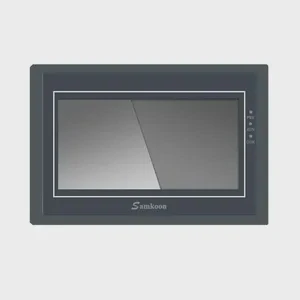 Samkoon 7 Inch Touch Screen SK-043QE Industrial Monitors Human Machine Interface HMI PLC Automation Control Panel