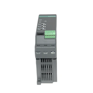 SAFESAV Smart Soft Starter Auto Calibration Phase Sequence Protection Self Adaptive Sleep Function Relay Output Mining Agricu