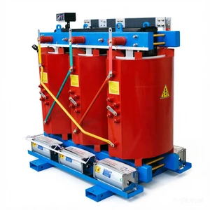 Manufacturer's Stock Power Transformers SCB18-1250KVA Dry-type Transformers, Producing Various Models of Transformers