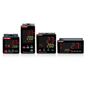 Wholesale Price PID Digital Display DC 24V Impulse Level Thermostat Termostato Digital Control De Temperatura