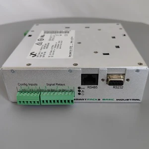 Eltek Smartpack2 Touch Basic Industrial Controller Module P/N 242100.601