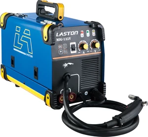 BIg Inverter Portable of Welding Machine MIG-160 With Good Quality