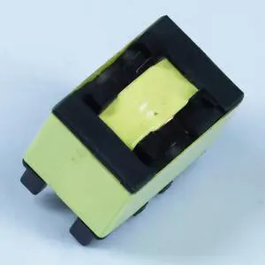 PQ2014 3+3PIN Professional Factory Ferrite Core Transformer Customized High Frequency Electronic transformers