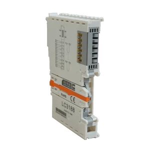 Wholesale Customized Analog Input Modbus Tcp Ethercat Profinet Io Remote Io Modules for Automated System