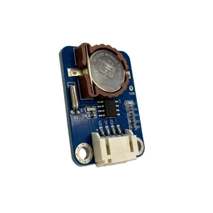 Zetok DS1307 Real Time Clock Module For Educational Kit With Timerable Feature-DIY STEM Learning