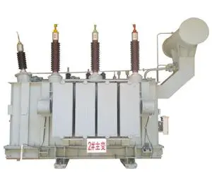 Good Price FAMOUS TRANSFORMERS 40mva 220kv Hv Power transformers OLTC NITC