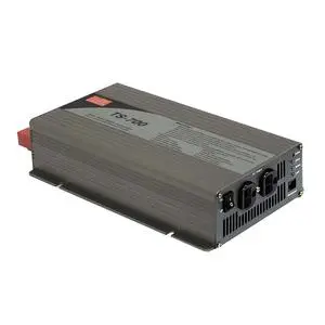 Mean Well TS-700-224B New 24V to 220VAC Pure Sine Wave Inverter for Retrofit Upgrade