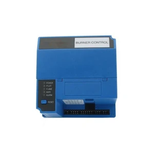 EC7850A1080 EC7850A1080 Burner Controller PLC Electronic Control Module 220-230V AC Boiler Spare Parts EC7850A1080