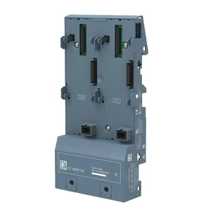 Industrial Controls PLC Carrier Module 6DL1193-6BH00-0RM0