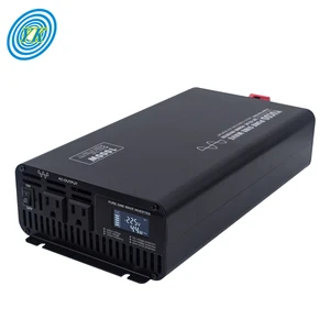 600W 1000W 1500W 2000W 3000W 4000W 5000W off Grid Dc to Ac Power Inverter Price
