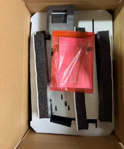 Sinamics S120 Active Line Module 6SL31306TE236AA3 6SL3130-6TE23-6AA3