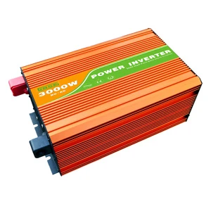 12V 220V 110V DC to AC 3KW Inverter