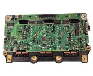 Factory Direct Sales Suitable for BMW I8 Inverter Anti-theft Memory Clearing, Communication Failure Maintenance