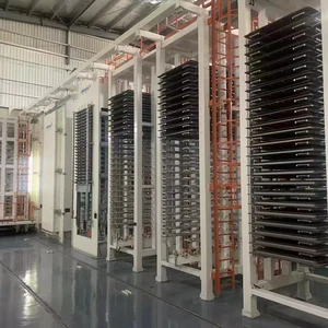 CCL Press Machine New Condition Hydraulic PCB Laminating Gearbox PLC Pump Motor Gear Engine Core For Electronics Production