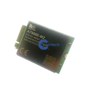 A7908E-M2 Compact Size Module For Small Iot Terminal Integration Cat6 SIMCOM A7908E-M.2 Module
