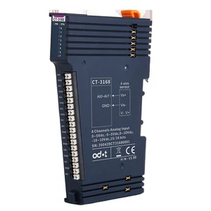 Remote IO Analog Input Module