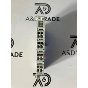 ORIGINAL SUPPLY KL1408 MODULE IO