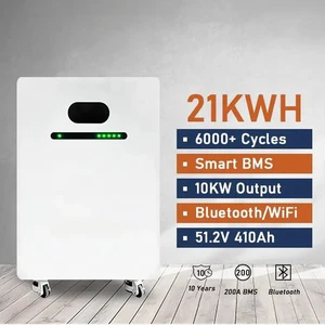 EU USA STOCKS 48V 200 Battery Diy Kit Box With BMS Suitable 280Ah Cell 48V 200Ah Lifepo4 Battery DIY Box