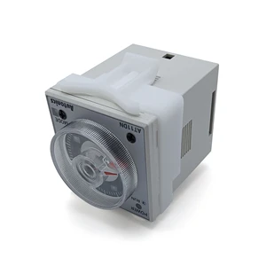 Brand New AT11DN Multi-Function Analog Timers 100-240VAC/24-240 VDC 11-Pin in Stock