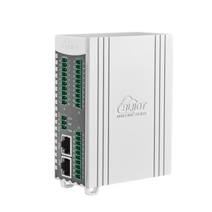 Industrial Ethernet MQTT Multifunctional Programmable Edge I/O Module IOy Series