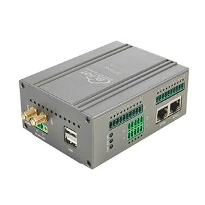 BLIIOT Industrial Node-RED Gateway BL118 With Dual-Core Cortex-A7 For IIoT