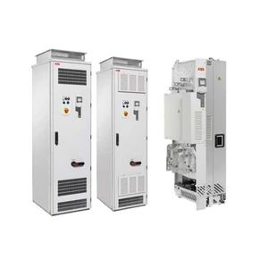 Original High Performance Frequency Converter ABB VFD 50/60Hz ACS580-01 Series Super Large Discounts Variable Frequency Inverter