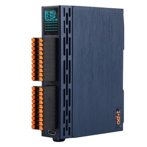 Integrated IO Modules EtherCAT Network Adapter