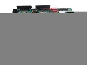 New Plc Ic600bf945k Ascii Io Communications Module