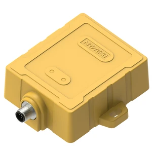 Digital Input Output Module IO-Link EtherCAT Control I/O 8 IP67