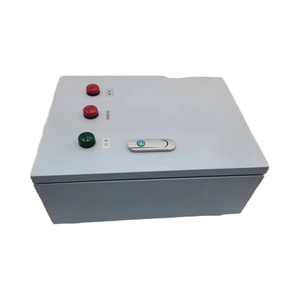 ADJ Industrial UPS Booster Ultra-Fast 3 Ms Voltage-Dip Compensator RS485 Modbus 24 V Isolated Control >99% 220V/230V Forced Air