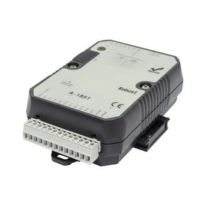 ATC Ethernet IO Remote Module with 16DI Support NPN/PNP Modbus TCP Protocol (A-1851)