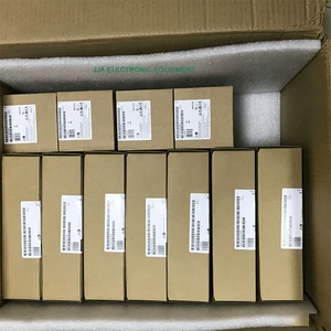 Brand New Original 6ES7155-6AU01-0CN0 Interface Module PLC Control Input and Output (IO)